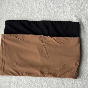 SKIMS Fits Everybody Bandeau Bralette